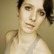 Yoga Düsseldorf, YogaKitchen, Yogalehrerin Anna Kempner 