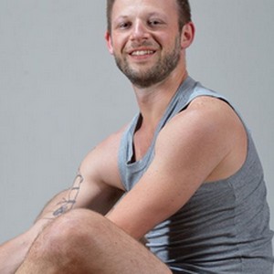 Vinyasa-Yoga Aus- und Fortbildungen in der YogaKitchen mit Christian Michel