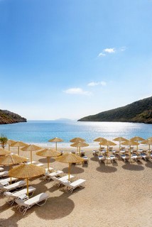 Yogareise &quoT;Jivamukti Yoga und Ayurveda Retreat" im Daios Cove auf Kreta mit Annette Böhmer, Kerstin C. Franke und Volker Mehl