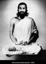 Dhirendra Brahmachari