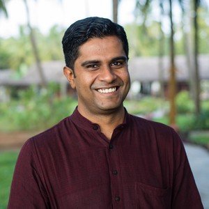 Yoga Düsseldorf, YogaKitchen, Ayurveda- und Yoga-Abend mit Dr. Vignesh Devraj
