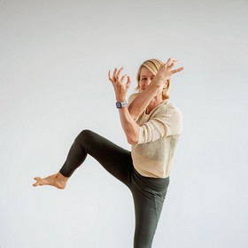 Aus- und Fortbildungen in der YogaKitchen mit Annette Böhmer