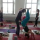 Yoga Düsseldorf, YogaKitchen, Rücken- und Gelenke-Yoga Workshop mit Tom Beyer am 27.05.2011, Foto Nr. 14 
