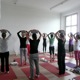 Yoga Düsseldorf, YogaKitchen, Rücken- und Gelenke-Yoga Workshop mit Tom Beyer am 27.05.2011, Foto Nr. 2 