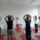 Yoga Düsseldorf, YogaKitchen, Rücken- und Gelenke-Yoga Workshop mit Tom Beyer am 27.05.2011, Foto Nr. 3 
