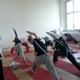 Yoga Düsseldorf, YogaKitchen, Rücken- und Gelenke-Yoga Workshop mit Tom Beyer am 27.05.2011, Foto Nr. 5 