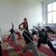 Yoga Düsseldorf, YogaKitchen, Rücken- und Gelenke-Yoga Workshop mit Tom Beyer am 27.05.2011, Foto Nr. 6 