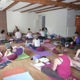 YogaLehrer Ausbildung 2010, Foto Nr. 11 
