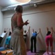 YogaLehrer Ausbildung 2010, Foto Nr. 2 