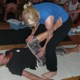 YogaLehrer Ausbildung 2010, Foto Nr. 5 