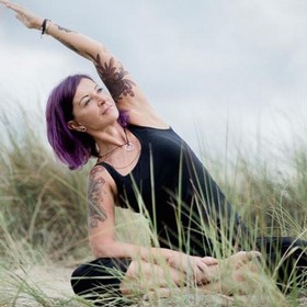 Aus- und Fortbildungen in der YogaKitchen mit Lucia Nirmala Schmidt