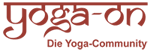 Yoga-On, die Yoga Community