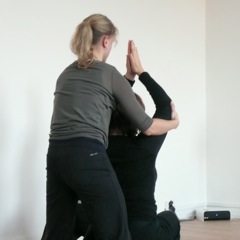 YogaKitchen Personal Training