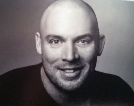 Stefan Siepmann, Jivamukti Yoga Stefan Siepmann, Jivamukti Yoga