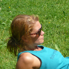 Silke Bojahr