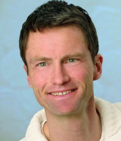 Aus- und Fortbildungen in der YogaKitchen mit Tobias Dickbertel