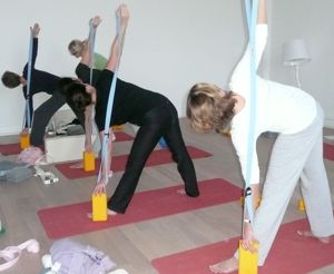 Yoga Düsseldorf, YogaKitchen, Yoga Einsteiger Workshop